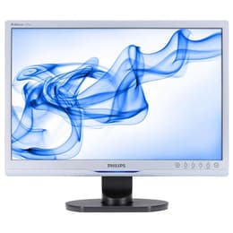 Philips Brilliance 190SW Tietokoneen näyttö 19" LCD WXGA+
