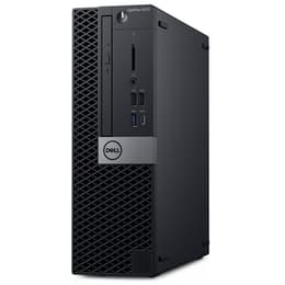 Dell OptiPlex 5070 SFF Core i5 3 GHz - SSD 128 Gt RAM 8 GB