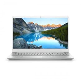 Dell Inspiron 7591 15" Core i5 1.6 GHz - SSD 256 Gt - 8GB QWERTY - Englanti
