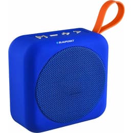 Blaupunkt BLP655 Speaker Bluetooth - Sininen