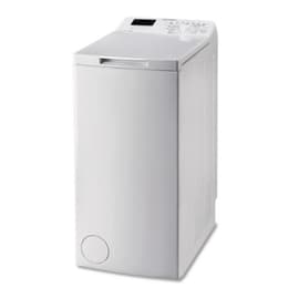Indesit BTWS72200FR/N Pesukone 40 cm Päältätäytettävä