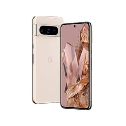 Google Pixel 8 128GB - Ruusukulta - Lukitsematon