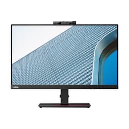 Lenovo ThinkVision T24V-20 Tietokoneen näyttö 23" LED FHD