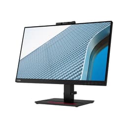 Lenovo ThinkVision T24V-20 Tietokoneen näyttö 23" LED FHD