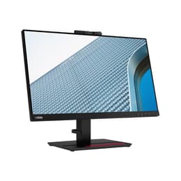 Lenovo ThinkVision T24V-20 Tietokoneen näyttö 23" LED FHD