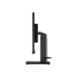 Lenovo ThinkVision T24V-20 Tietokoneen näyttö 23" LED FHD