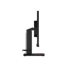 Lenovo ThinkVision T24V-20 Tietokoneen näyttö 23" LED FHD