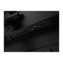 Lenovo ThinkVision T24V-20 Tietokoneen näyttö 23" LED FHD