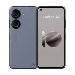 Asus Zenfone 10 256GB - Sininen - Lukitsematon - Dual-SIM