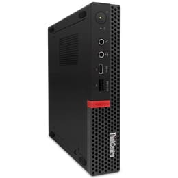 Lenovo ThinkCentre M720q Tiny Core i3 3.1 GHz - SSD 256 Gt RAM 8 GB