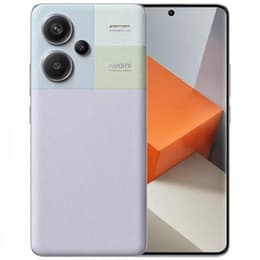 Xiaomi Redmi Note 13 Pro+ 256GB - Valkoinen - Lukitsematon