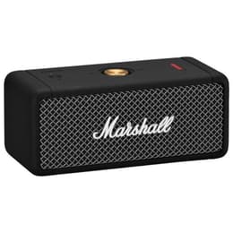 Marshall Emberton BT Speaker Bluetooth - Musta
