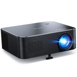 ApemanGB LC650 Videoprojektori Helligkeit Musta