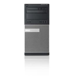 Dell Optiplex 7010 MT Core i3 3,3 GHz - HDD 250 GB RAM 4 GB