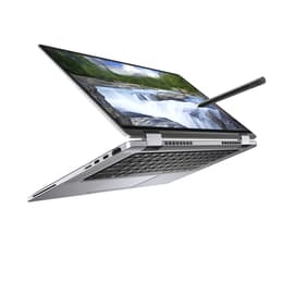 Dell Latitude 9520 15" Core i5 2.6 GHz - SSD 256 Gt + HDD 768 Gt - 16GB AZERTY - Ranska