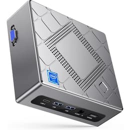 Nipogi CK10 Core i5 2 GHz - SSD 512 Gt - 32 GB - Intel UHD Graphics