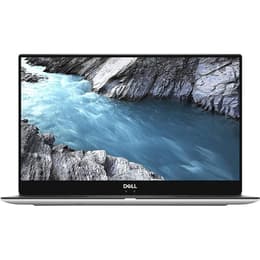 Dell XPS 9380 13" Core i5 1.6 GHz - SSD 256 Gt - 8GB AZERTY - Ranska