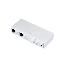 Arturia MINIFUSE 2 Audiotarvikkeet