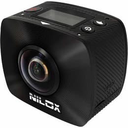 Nilox EVO360+ Urheilukamera