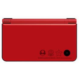 Nintendo DSi XL - Punainen