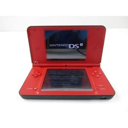 Nintendo DSi XL - Punainen