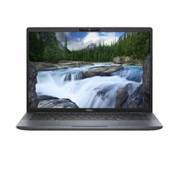 Dell Latitude 7350 13" Core Ultra 7 1.7 GHz - SSD 512 Gt - 16GB QWERTY - Englanti