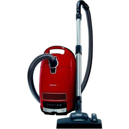 MIELE Complete C3 Excellence Ecoline Pölynimuri