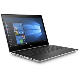 HP ProBook 440 G5 14" Core i3 2.4 GHz - SSD 512 GB - 8GB QWERTY - Englanti