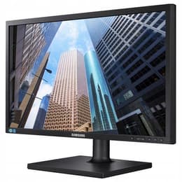 S24C650BW Tietokoneen näyttö 24" LED FHD