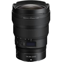 Objektiivi Nikon Z 14-24mm 2.8