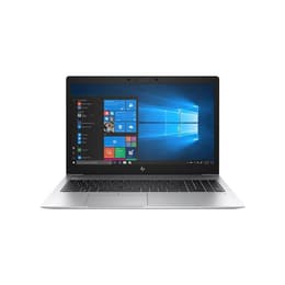 Hp EliteBook 830 G6 13" Core i3 2.1 GHz - SSD 256 GB - 8GB AZERTY - Ranska