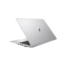 Hp EliteBook 830 G6 13" Core i3 2.1 GHz - SSD 256 GB - 8GB AZERTY - Ranska