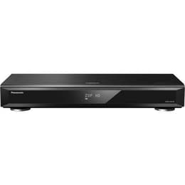 Panasonic DMR-UBC90EGK Blu-Ray soitin