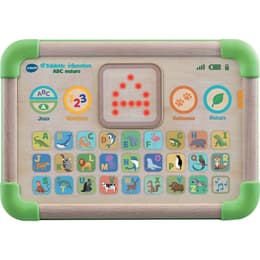 Vtech ABC NATURE Lasten tabletti
