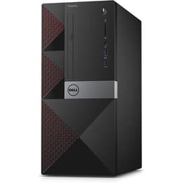 Dell Vostro 3650 Core i5 2.7 GHz - SSD 256 Gt RAM 8 GB