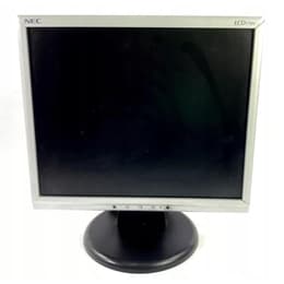 Nec LCD175GZ Tietokoneen näyttö 17" LCD