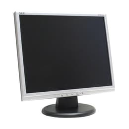 Nec LCD175GZ Tietokoneen näyttö 17" LCD