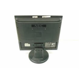 Nec LCD175GZ Tietokoneen näyttö 17" LCD