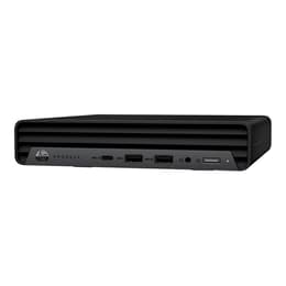 HP ProDesk 600 G6 Mini Core i5 2.3 GHz - SSD 1 TB RAM 8 GB