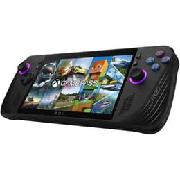 Asus ROG Ally X 2000GB - Musta