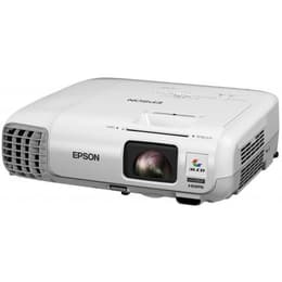 EpsonGB EB-955W Videoprojektori Helligkeit Valkoinen