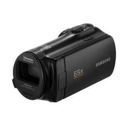 SMX-F50 Videokamera - Musta