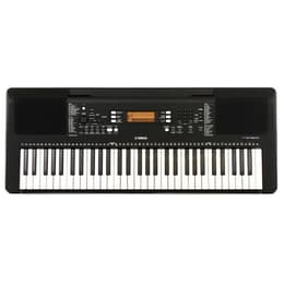 Yamaha PSR-E363 Soittimet