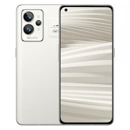 Realme GT2 Pro 256GB - Valkoinen - Lukitsematon
