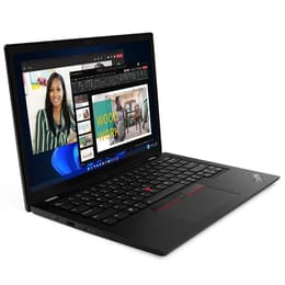Lenovo ThinkPad L13 Yoga GEN 3 13" Core i3 1.2 GHz - SSD 256 Gt - 8GB AZERTY - Ranska