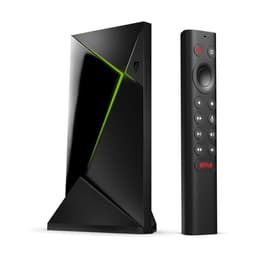 Nvidia Shield TV 4K TV-tarvikkeet
