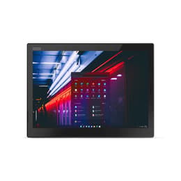 Lenovo ThinkPad X1 Tablet G3 13" Core i5 1.7 GHz - SSD 512 Gt - 8GB Ei näppäimistöä