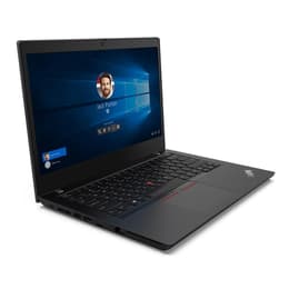 Lenovo ThinkPad L14 G1 14" Ryzen 3 PRO 2.5 GHz - SSD 256 Gt - 8GB AZERTY - Ranska