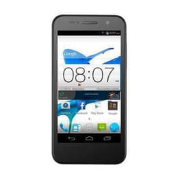 Blade Apex 2 8GB - Musta - Lukitsematon