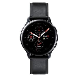 Kellot Samsung Cardio GPS Galaxy Active2 LTE 40 mm (SM-R835F) - Musta